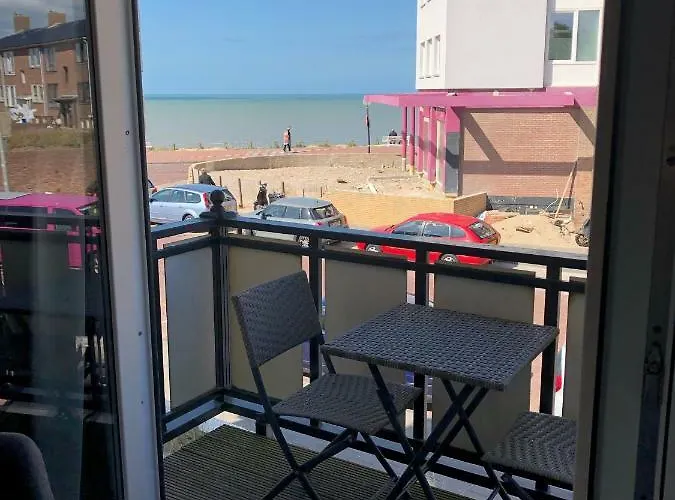 By Simonis Appartement