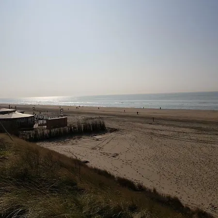 By Simonis Zandvoort