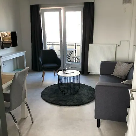 Appartement By Simonis