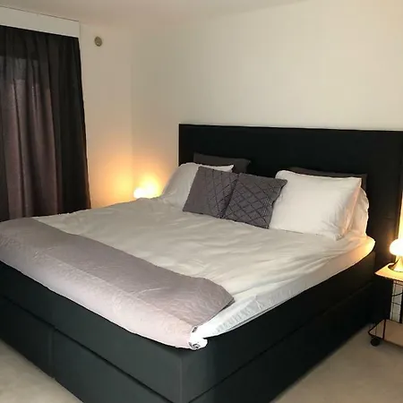 By Simonis Διαμέρισμα *