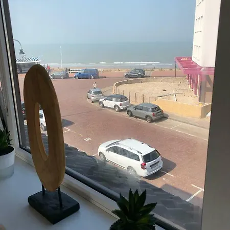 Διαμέρισμα By Simonis *