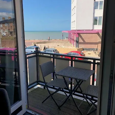 By Simonis Appartement