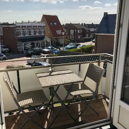 By Simonis Zandvoort