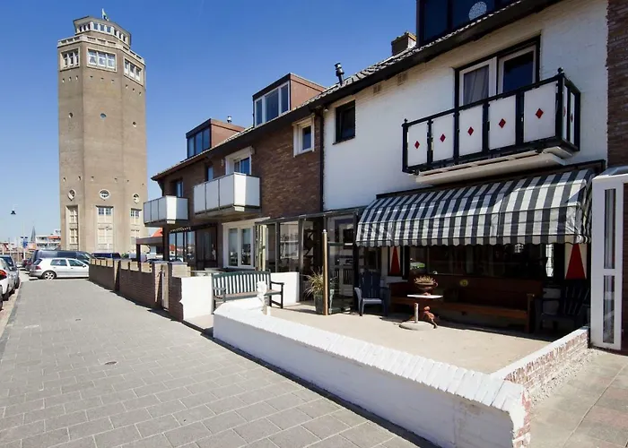 Lejlighed By Simonis Zandvoort