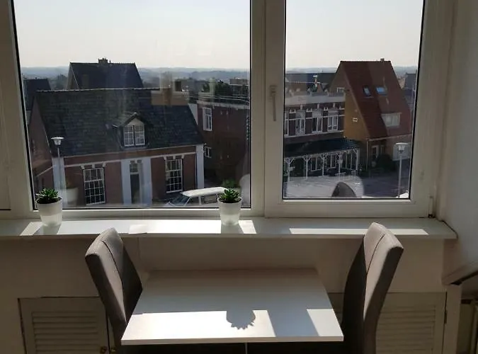 By Simonis Zandvoort