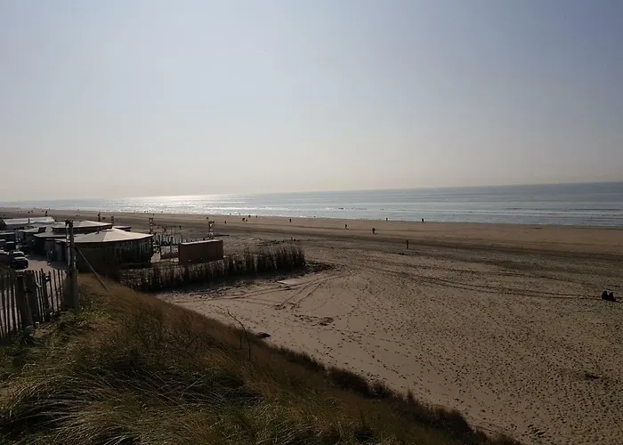 By Simonis Zandvoort