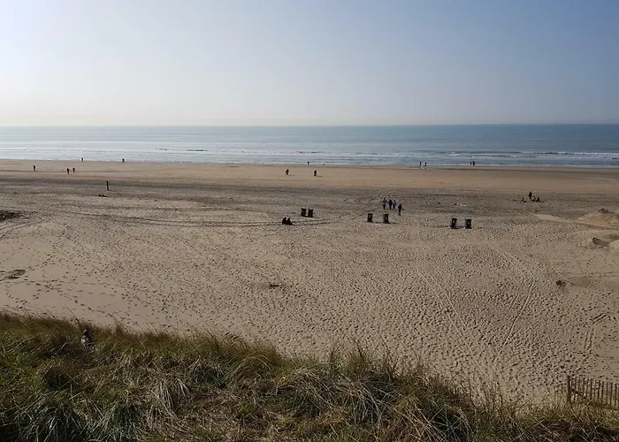 By Simonis Lejlighed