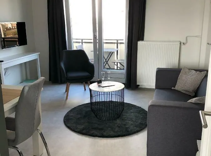 Lejlighed By Simonis