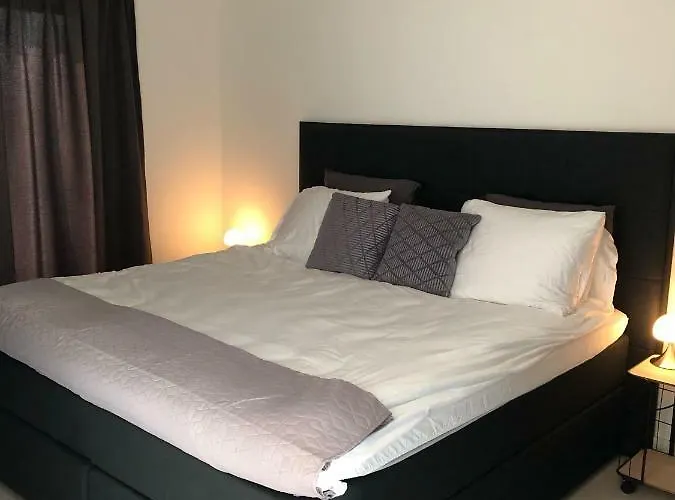 By Simonis Apartment *