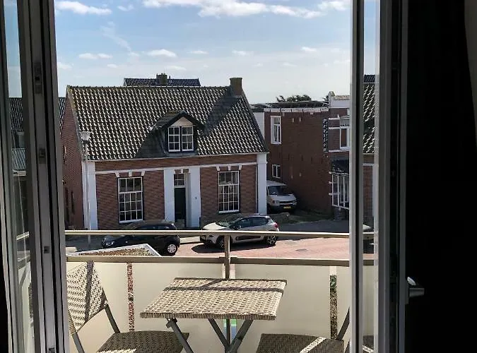 By Simonis Lejlighed *