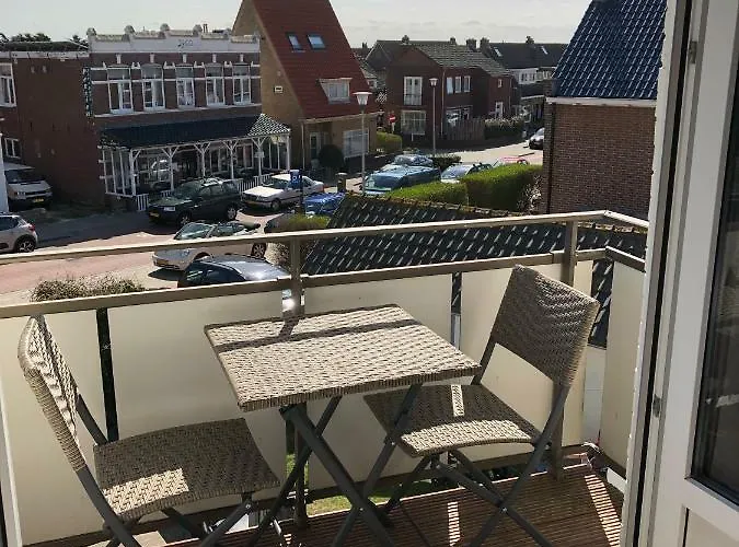 By Simonis Zandvoort