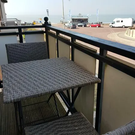 Apartment By Simonis Zandvoort