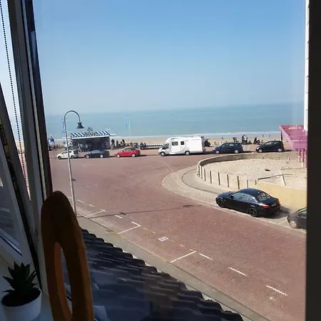 By Simonis * Zandvoort